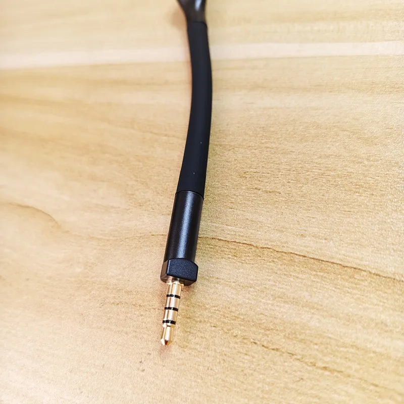 Headphone Microphone 3.5mm Plug Interface Mic Repair for Asus ROG Delta /DELTA S 、DELTA 2 thumbnail 4
