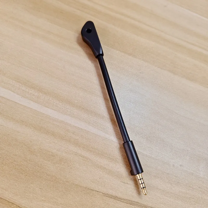 Headphone Microphone 3.5mm Plug Interface Mic Repair for Asus ROG Delta /DELTA S 、DELTA 2 thumbnail 5