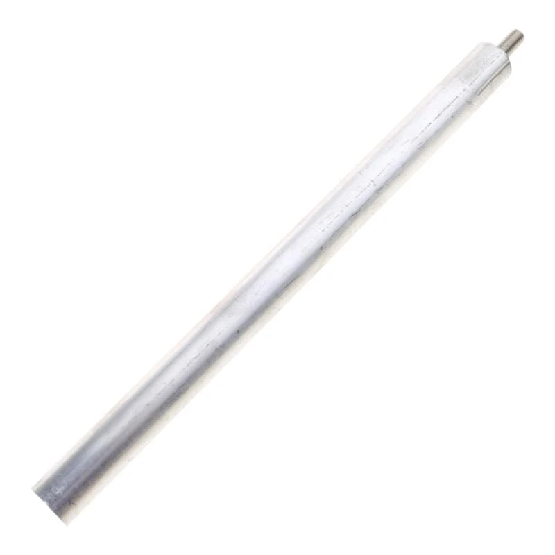 16x200mm Water Heater Maintenance Part Hot Water Tanks Anode Magnesium Texture thumbnail 3