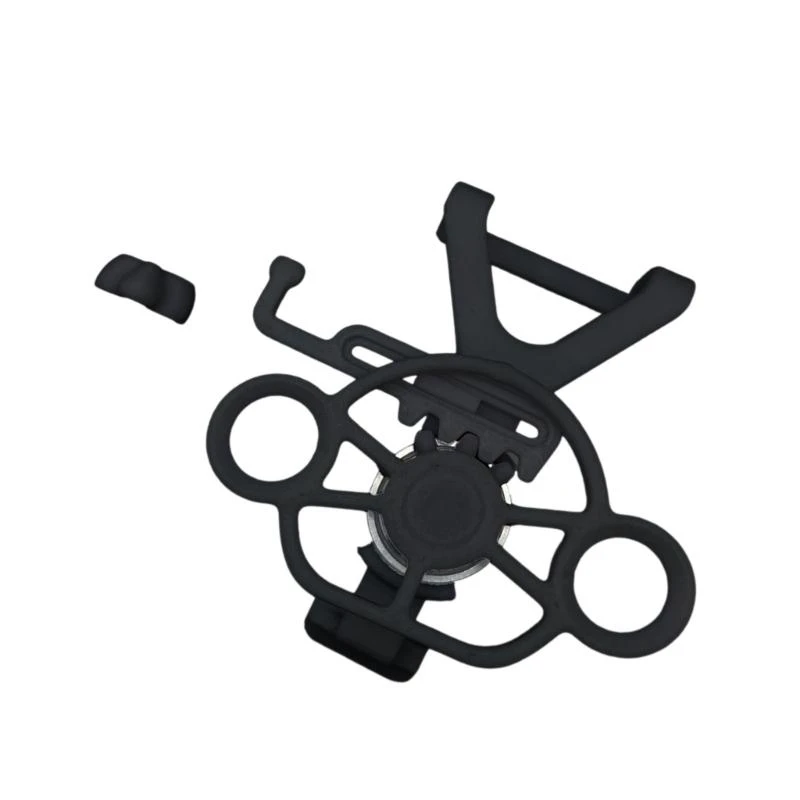 Gaming Wheel Game Controller Mini Steering Wheel Gamepad Accessories thumbnail 2