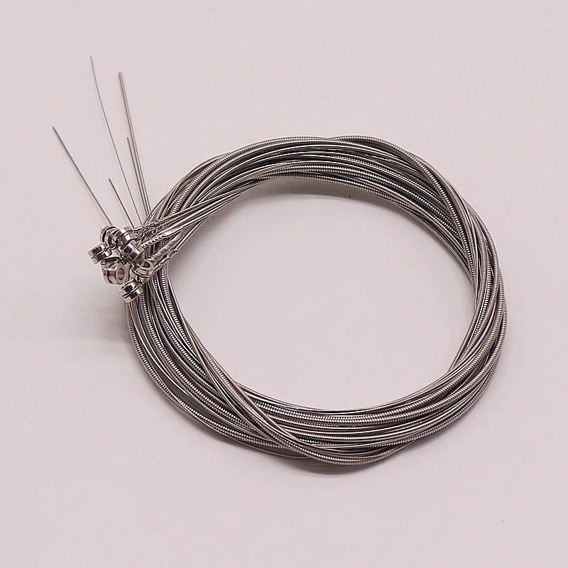 7 string 8 string Electric Guitar Strings thumbnail 2