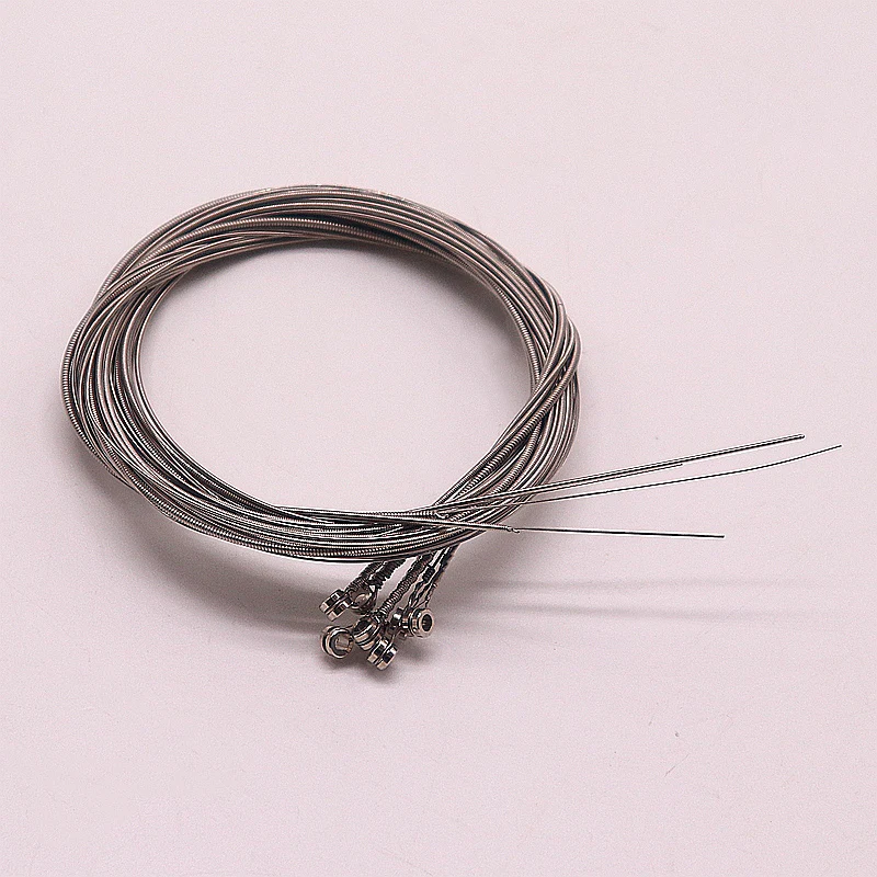 7 string 8 string Electric Guitar Strings thumbnail 6