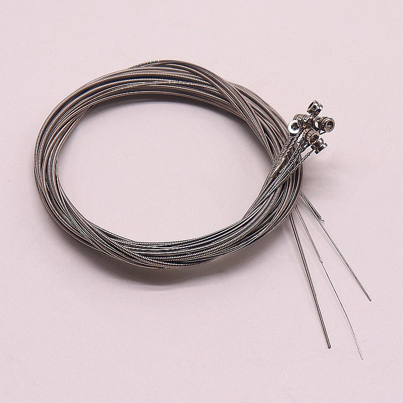 7 string 8 string Electric Guitar Strings thumbnail 5