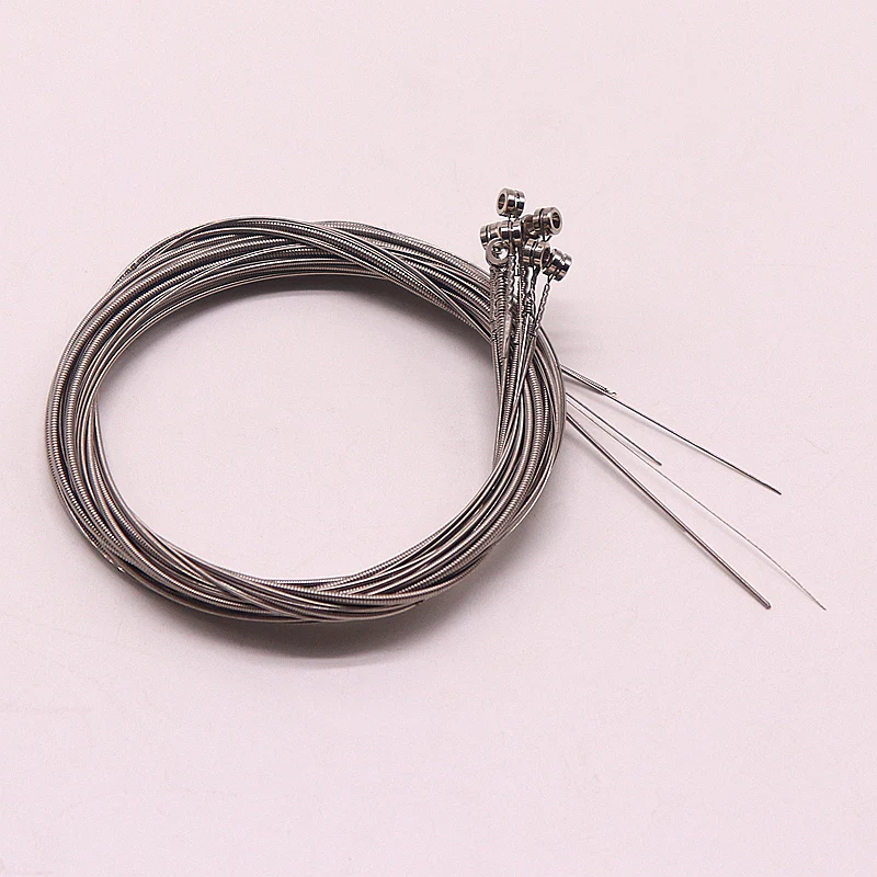 7 string 8 string Electric Guitar Strings thumbnail 4