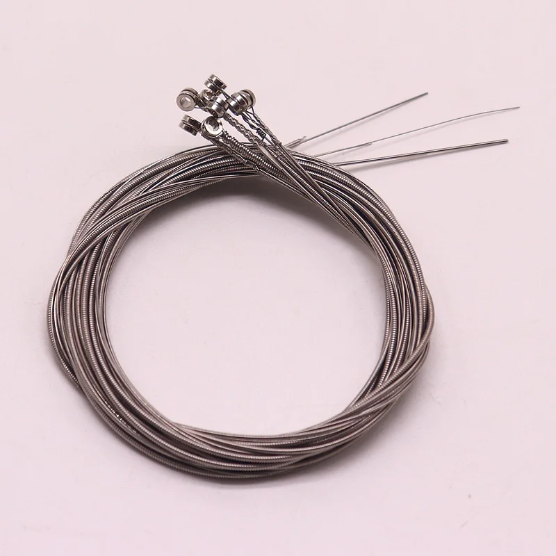 7 string 8 string Electric Guitar Strings thumbnail 3