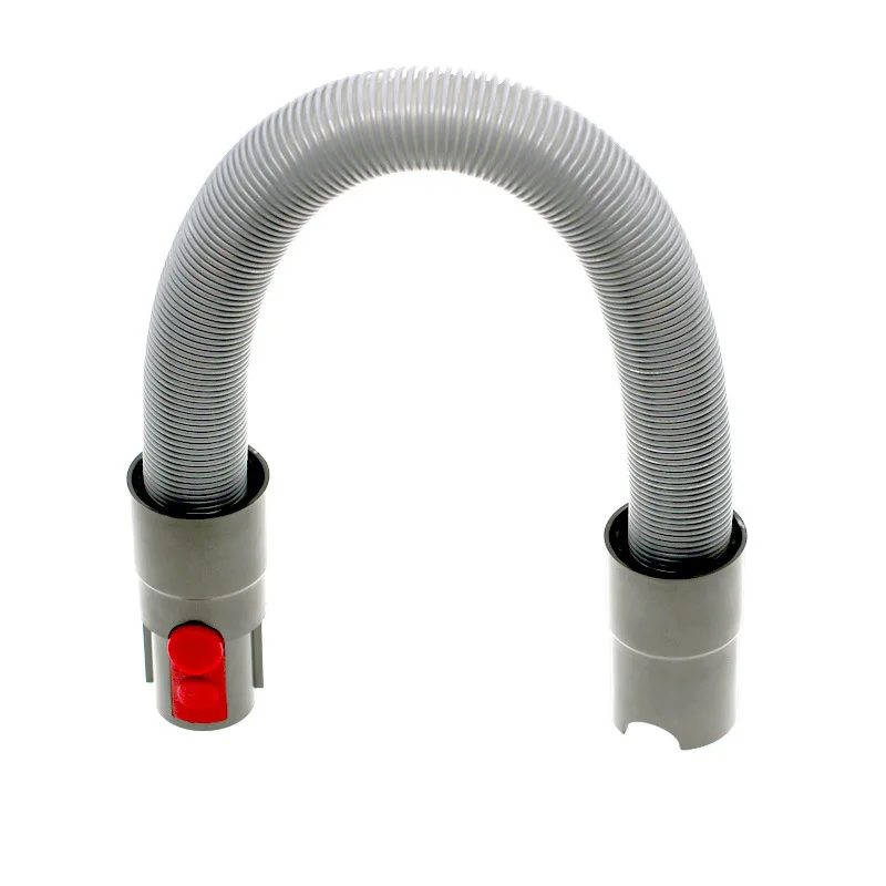 Telescopic Rod Extension Tube Fit For Dyson V7 V8 V10 V11 V15 Handheld Vacuum Cleaner Extension Tool Accessories Spare Parts thumbnail 5