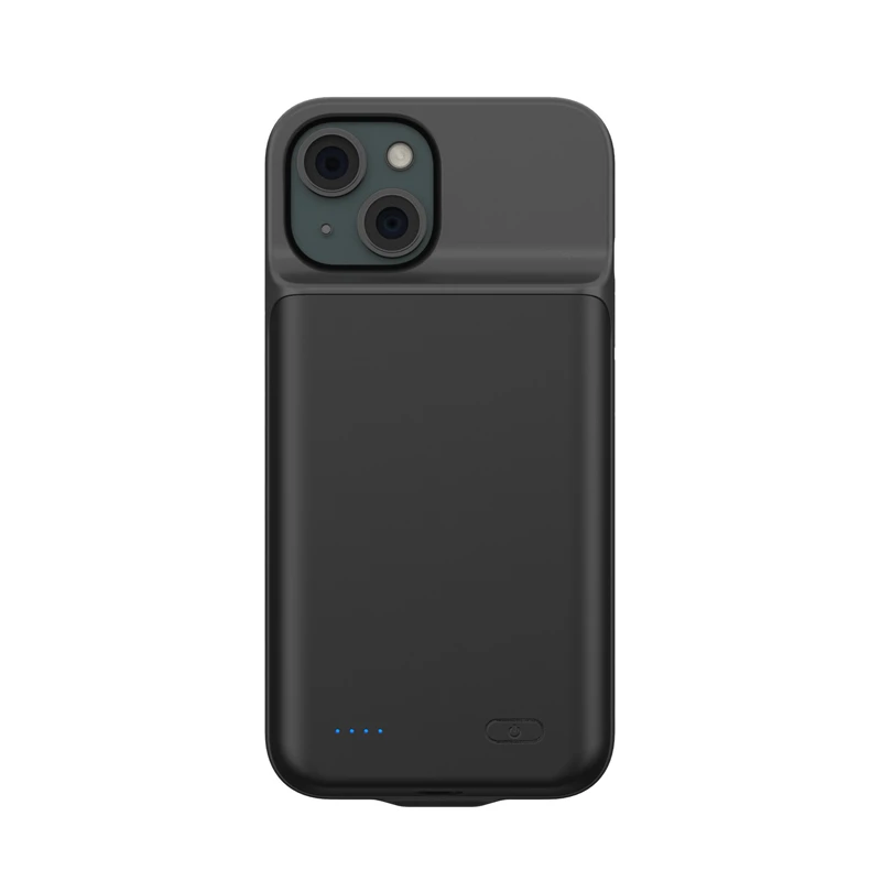 6800mAh Battery Charger Case for iPhone 16 15 14 13 12 Pro Max X XS Max XR 6 6s 7 8 Plus Cover Mobile Phone Chargers Power Bank thumbnail 6