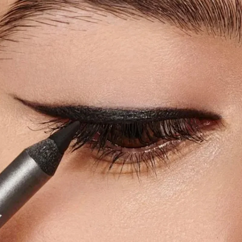 Long-lasting Glitter Eyeliner Pencil Waterproof High Pigment Green Brown Smooth Eyeshadow Eyeliner Pen Women Fashion Eye Makeup thumbnail 4