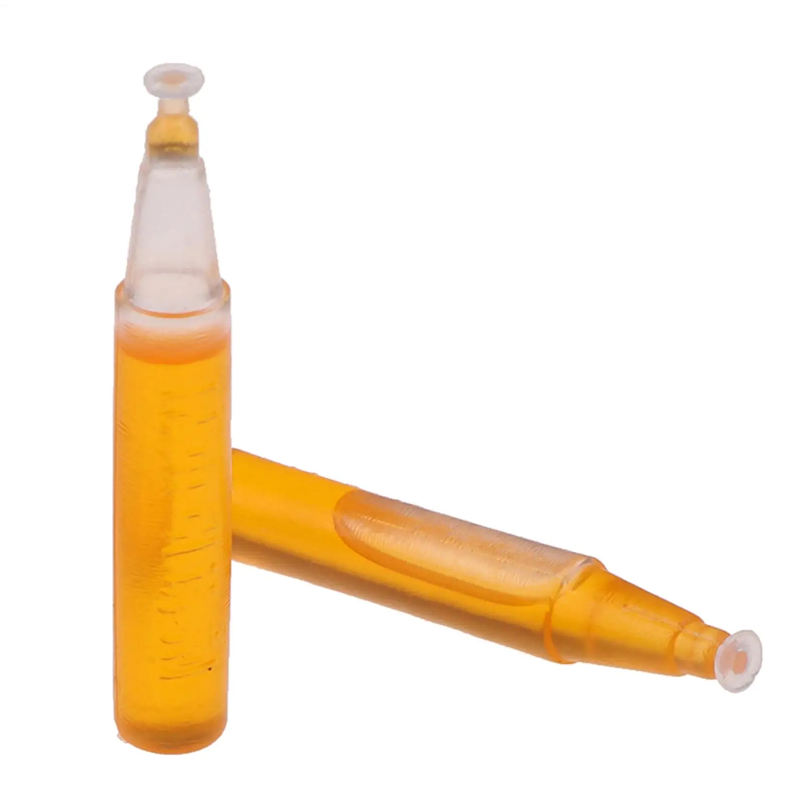 Fruit Fly Attractant Fruit Fly Trap Killer 2ml Drosophila Trap Fly Catcher Liquid For Home Farm Orchard 10 PCS Trapping Tools thumbnail 5