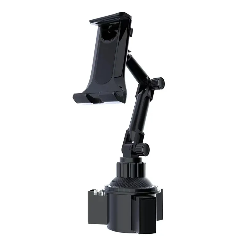 Universal Car Tablet Stand 360 Adjustable Phone Mount thumbnail 3