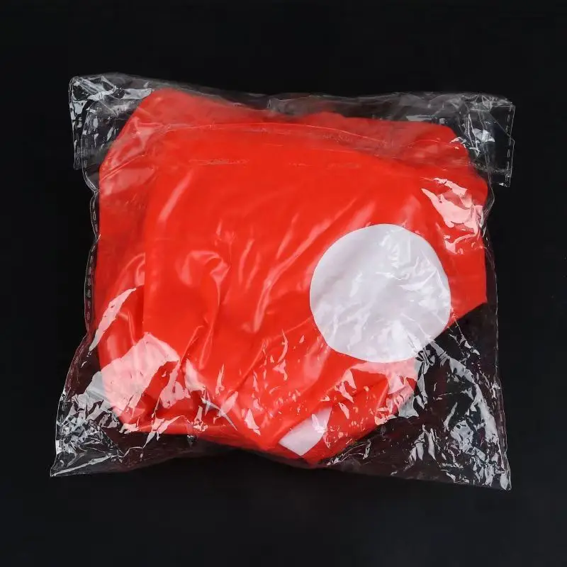 Jumbo PVC Inflatable Dice 28*28CM Playground Carniva Fun Party Supplies Outdoor Entertainment Board Games For Kids Adults thumbnail 6