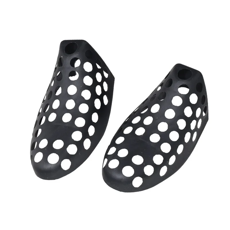 1 Pair Men's Shoe Trees Crease Protector Anti-Deformation Inner Support Shoe Stretcher Anti-Wrinkle Sneaker Shaping Lasts thumbnail 5