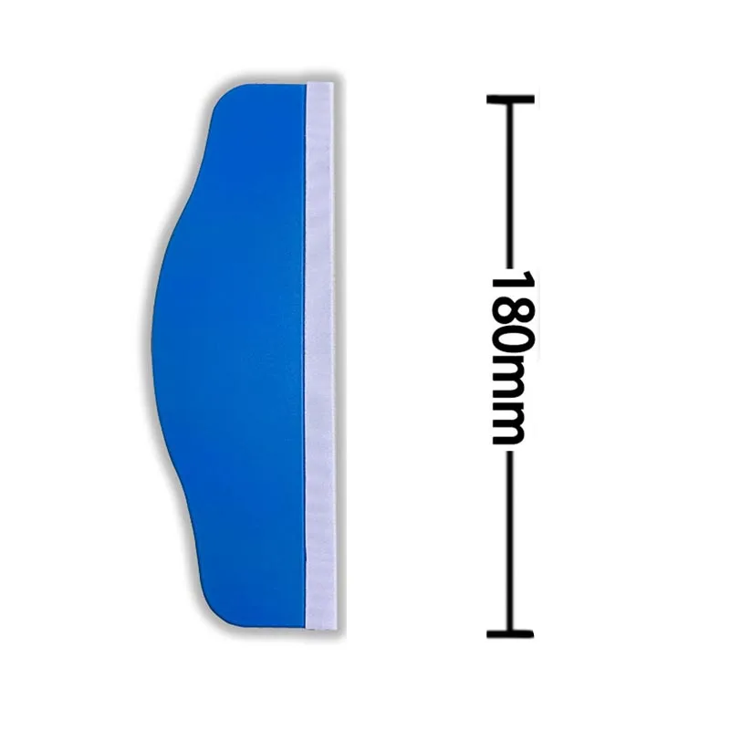 10PCS Hydrogel Cutting Plotter Film Squeegee Screen Protector Wrapping Scraper De-bubble Shovel For Tablet ipad Cell Phone Tool thumbnail 4