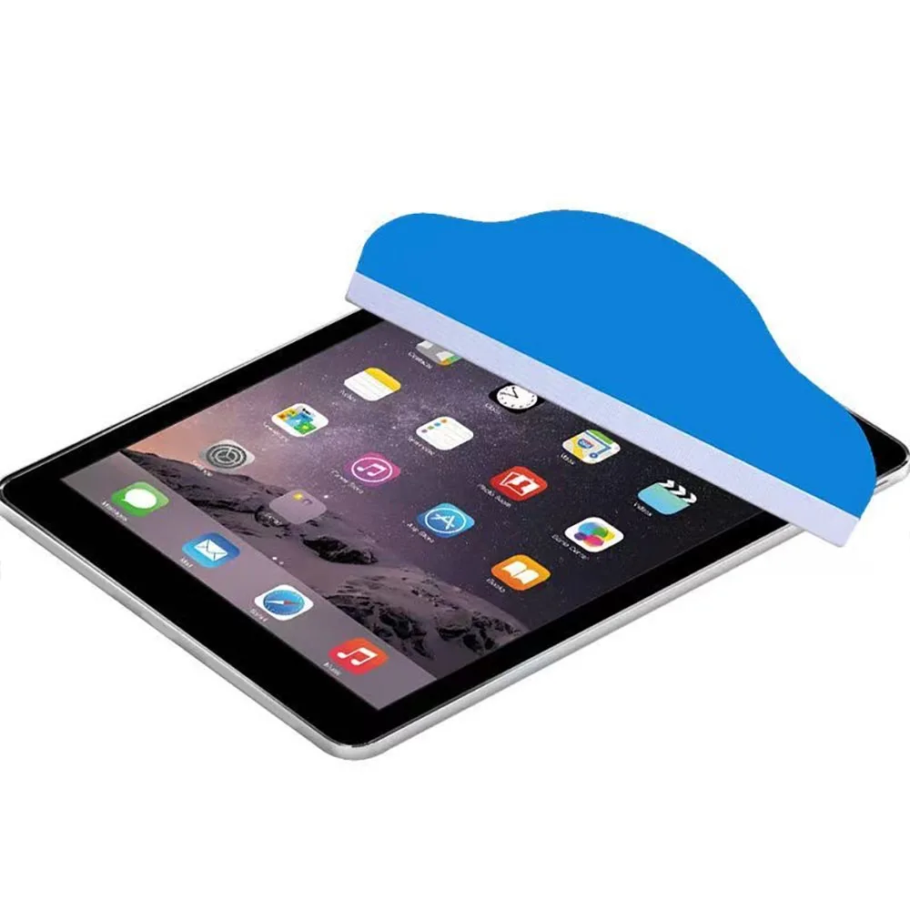 10PCS Hydrogel Cutting Plotter Film Squeegee Screen Protector Wrapping Scraper De-bubble Shovel For Tablet ipad Cell Phone Tool thumbnail 6