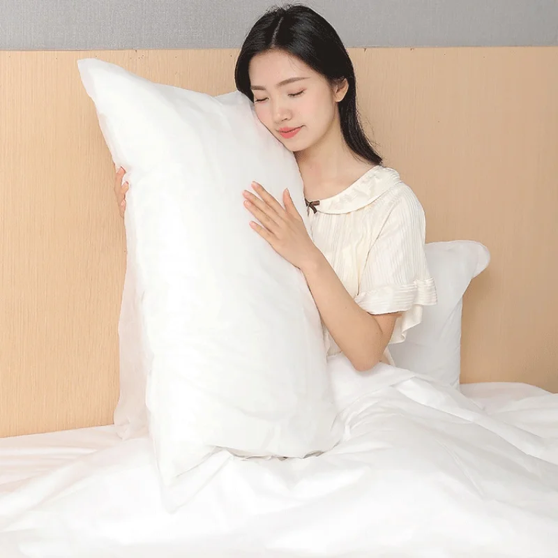 4pcs Set - Double - Disposable Bedding, Including Duvet Cover, Sheets, And Pillowcases*2 - Suitable for Travel, Hotels, Trains thumbnail 4