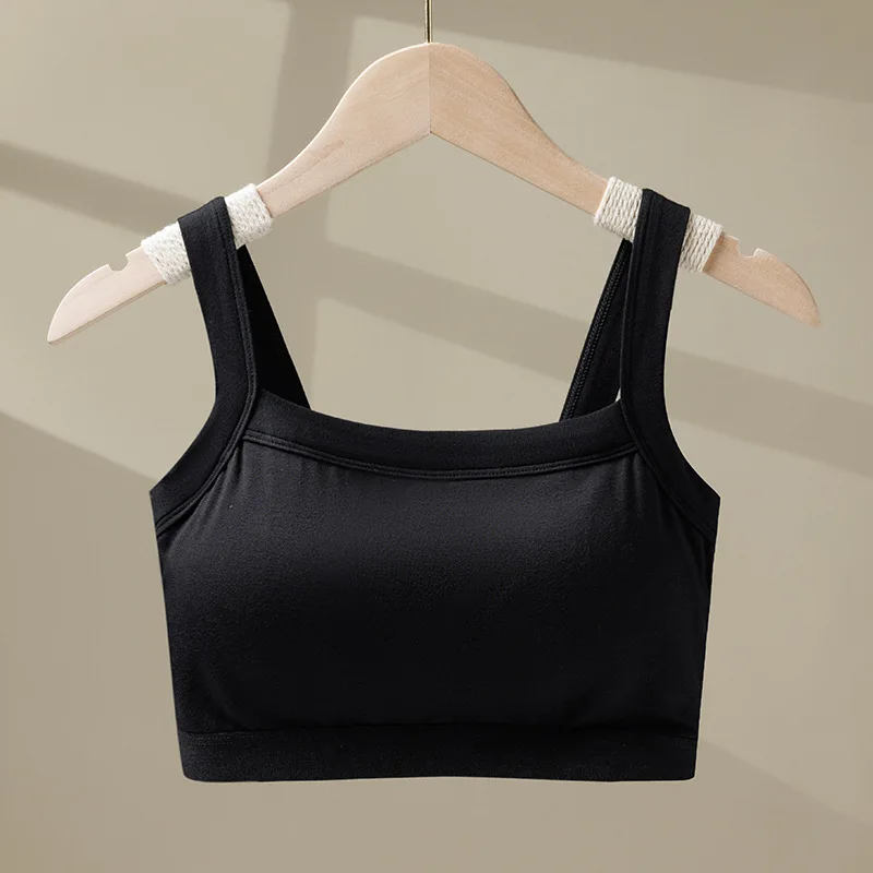 1pcs Women Thin Sport Bra Female Fitness Underwear Seamless Yoga Bra Shockproof Crop Top Push Up Sport Bra Lady Gym Workout Tops thumbnail 3