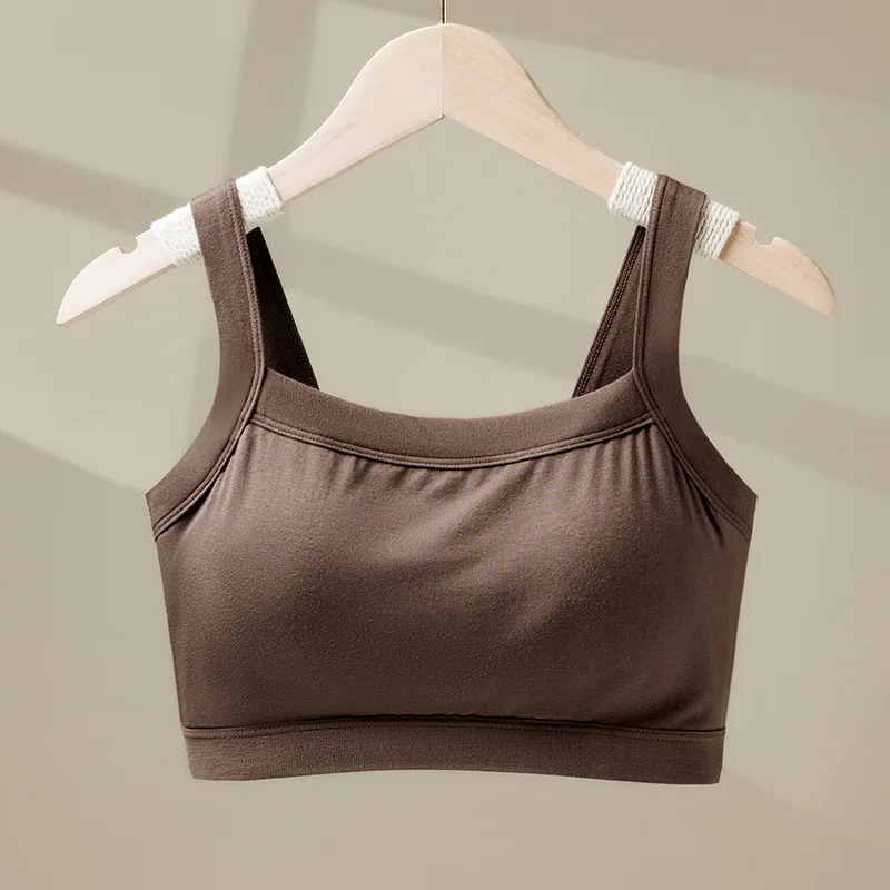 1pcs Women Thin Sport Bra Female Fitness Underwear Seamless Yoga Bra Shockproof Crop Top Push Up Sport Bra Lady Gym Workout Tops thumbnail 5