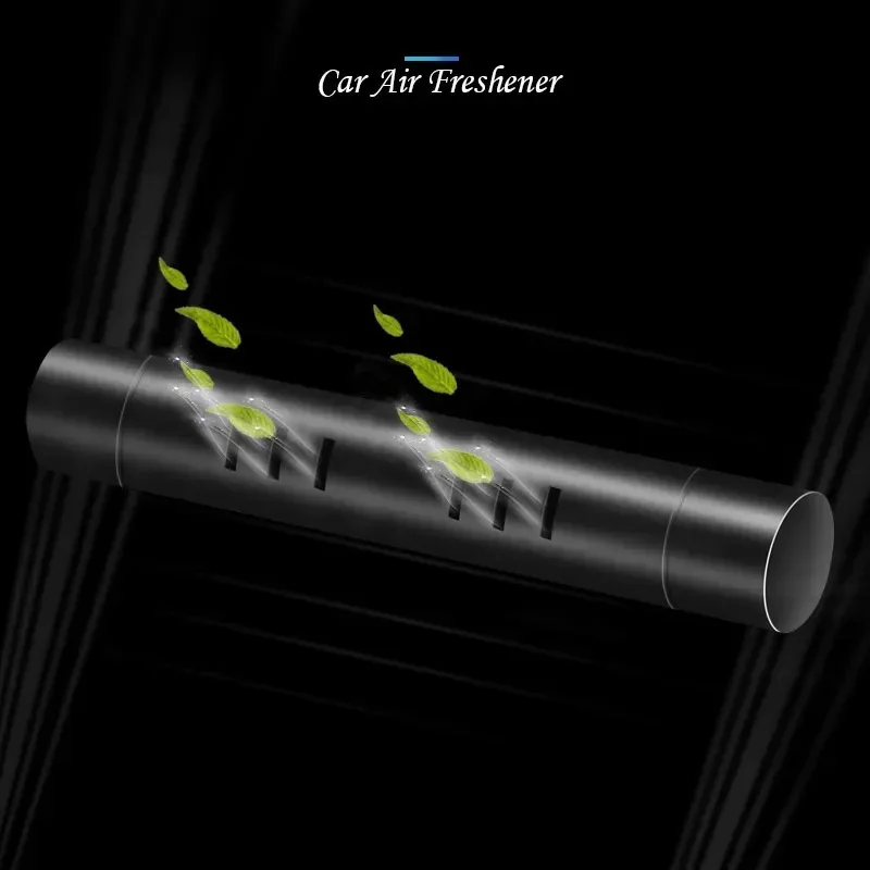 5/6/10Pcs Car Air Vent Perfume Air Freshener Flavoring Smell Aroma Car Perfumes Air Freshener Parfum Car Accessories thumbnail 5