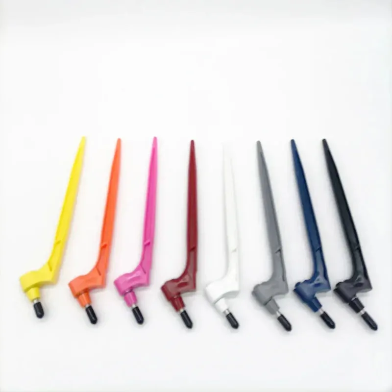 3/5/10pcs DIY Craft Cutting Tools Wood Carving Cutting Pen Art Craft Cutting Craft Tool with 360 Steel Rotating Blade Safety thumbnail 6