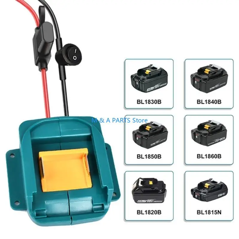 U1JF Automotive Battery Jump Starter with High Powered Output and Safety Features thumbnail 3