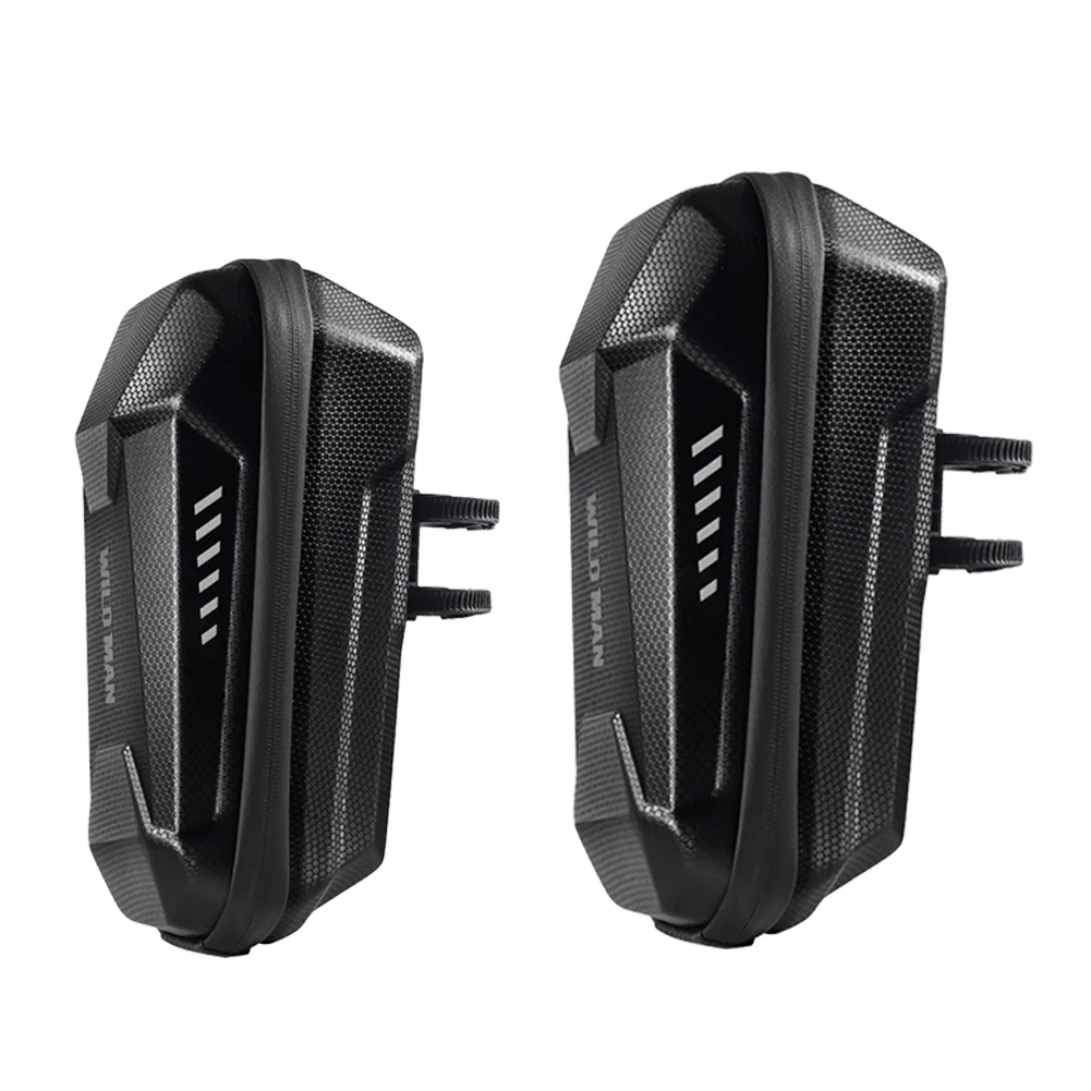 Skateboard EVA Hard Shell Electric Scooter Storage Bag Outdoor Cycle Biking Entertainment for WILD MAN M365 Pro thumbnail 6