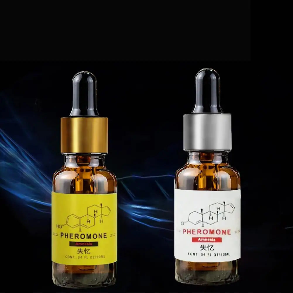 Strong Pheromone For Man To Attract Women Perfume Body Essential Sexually Stimulating Oil Long Lasting Androstenone Sexy Perfume thumbnail 6