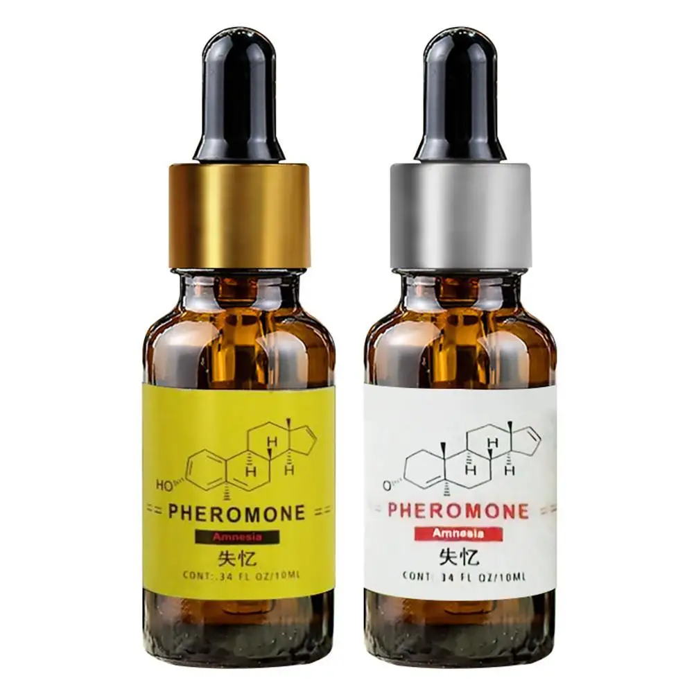 Strong Pheromone For Man To Attract Women Perfume Body Essential Sexually Stimulating Oil Long Lasting Androstenone Sexy Perfume thumbnail 2