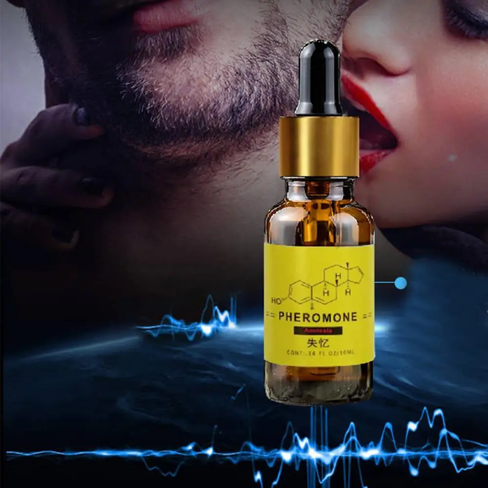 Strong Pheromone For Man To Attract Women Perfume Body Essential Sexually Stimulating Oil Long Lasting Androstenone Sexy Perfume thumbnail 5