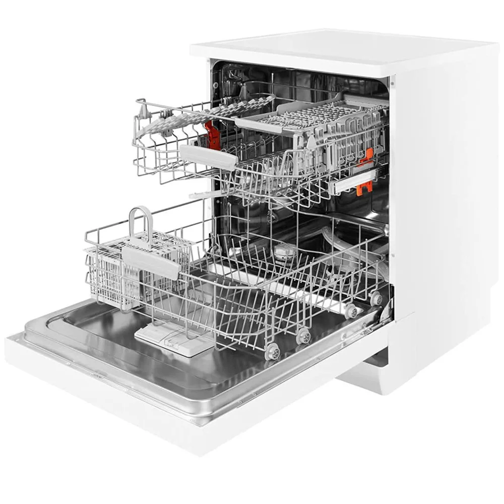 1PCS Dishwasher Cutlery Basket Knife Fork Storage Basket for Bauknecht Whirlpool Indesit Hotpoint Dish Washer Accessories thumbnail 4