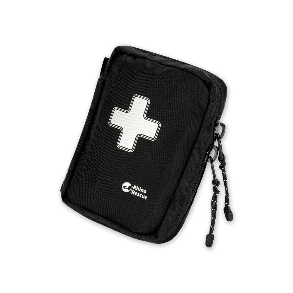 Rhino Rescue EDC POUCH, Compact, MOLLE-Compatible, Tactical Pouch, Everyday Carry Tool and Gear Storage For Camping Outdoor thumbnail 2