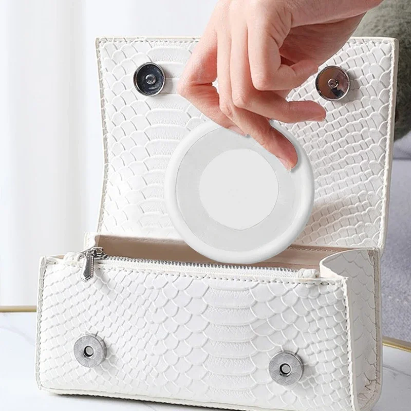 Multi USB Charging Adapter Cable Kit, Data Transfer, Type C Data Cable, Card Storage, Tray Eject Pin, Phone Holder thumbnail 5