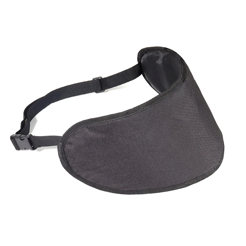 1/3/5PCS Motorcycle Helmet Lens Storage Bag Sun Visor Scratch Resistant Bags Lightweight Equipment Adjustable Strap Pouch thumbnail 5