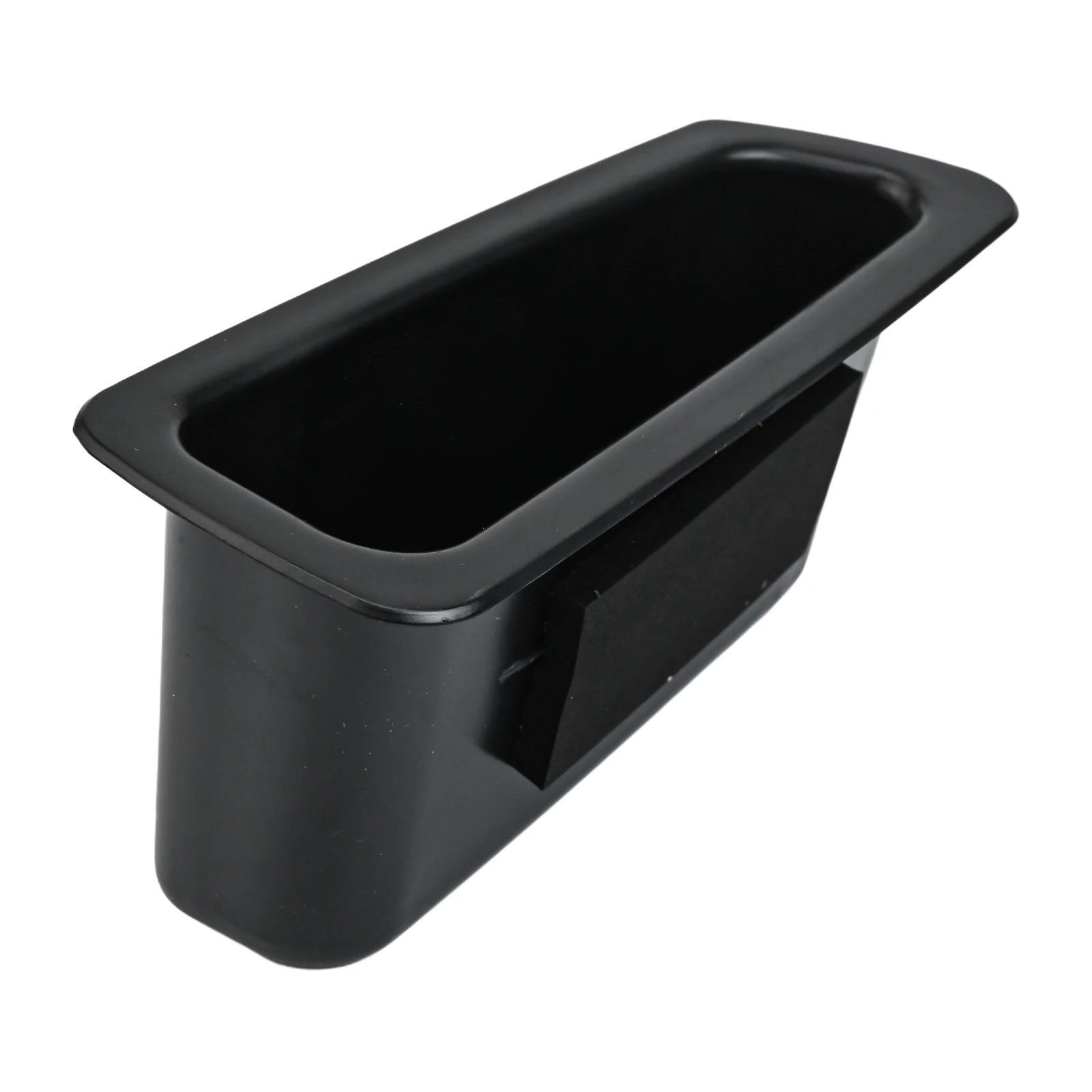 2 Piece Door Handle Armrest Storage Container for Volvo For XC60 (2010 2017) Streamlined Design for Car Interior Organization thumbnail 3