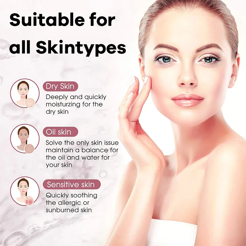 Mist Facial Nano Sprayer 30ML Humidifier USB Rechargeable Nebulizer Face Steamer Moisturizing Face Hydrating Skin Care Tools thumbnail 3