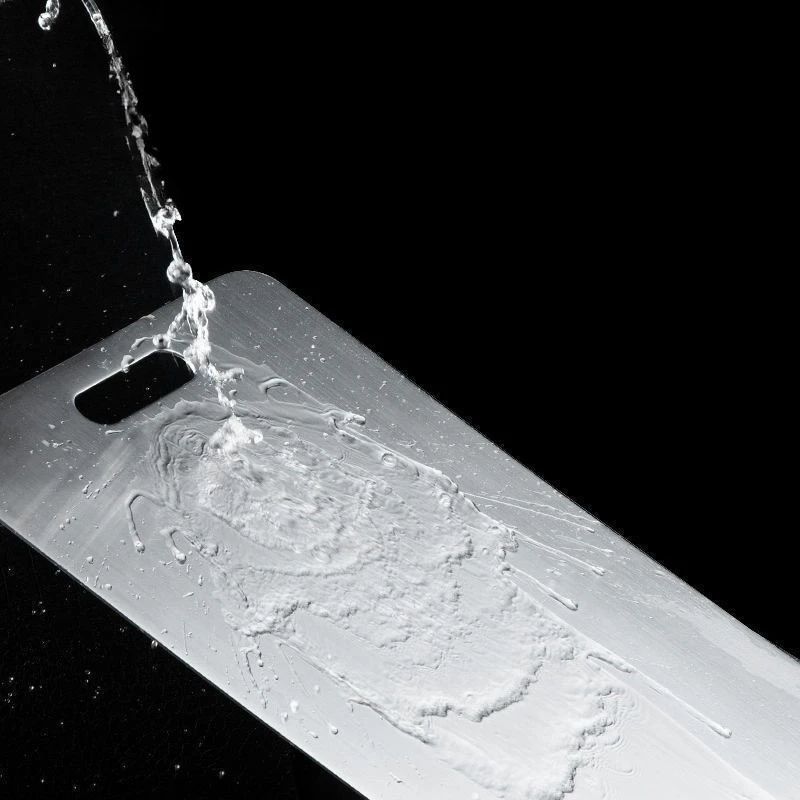 Anti-mold Chopping Board for Household Use Kitchens Accessories Kitchen Cutting Boards Stainless Steel Knives Dining Bar Home thumbnail 3
