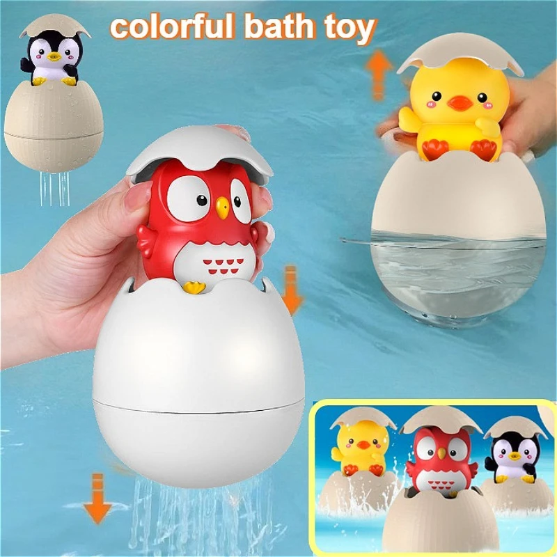 Interactive Suction Cup Bath Toy Set for Youngsters Colorful Flower Design Twistable Features Perfect Gift Halloween Christmas thumbnail 4
