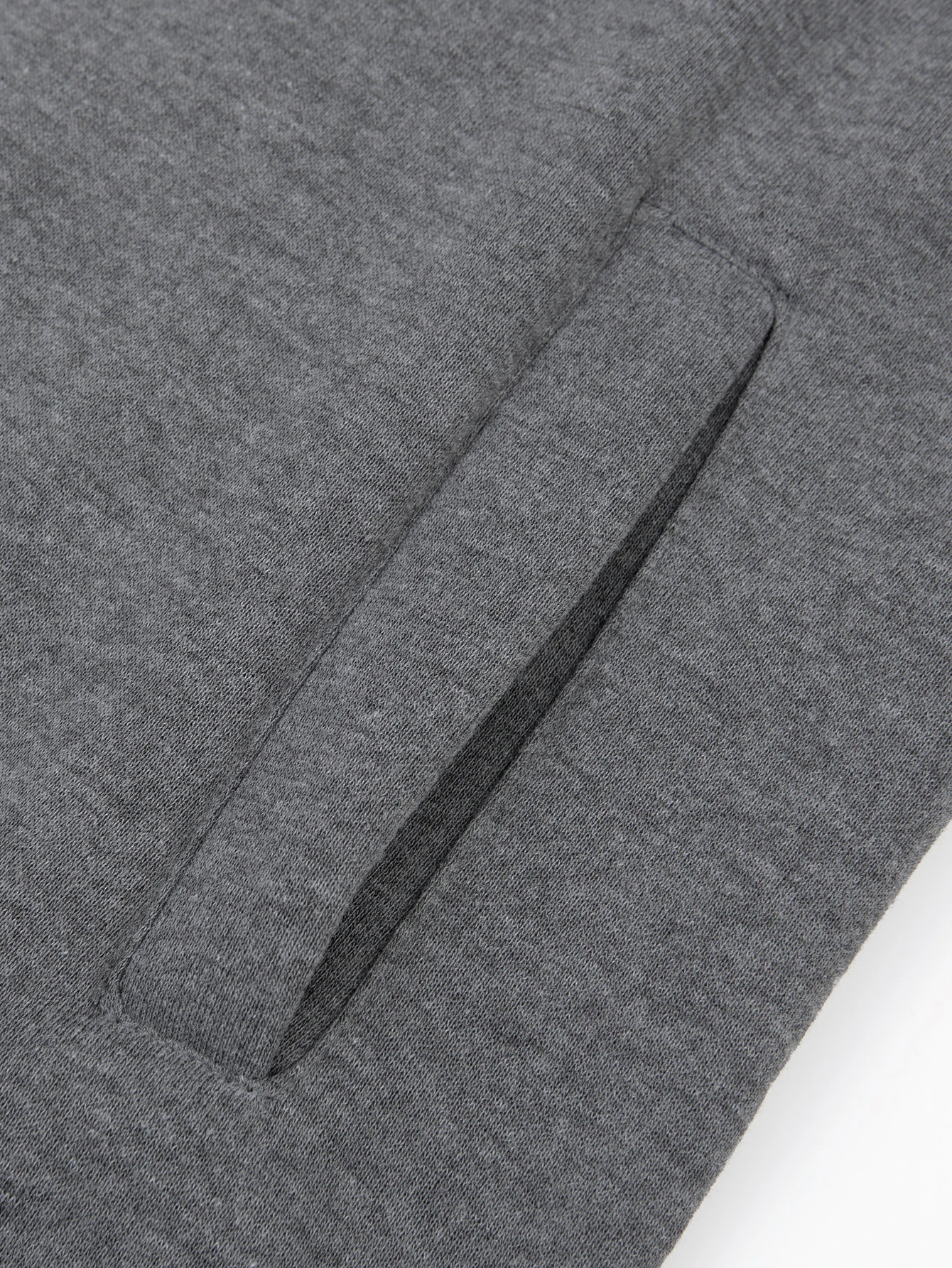 Autumn Winter New Zipper Fleece Hooded Coat Casual Men Women Plus Size Loose Pullover Fashion Raglan Sleeves Sweatshirt Top thumbnail 4