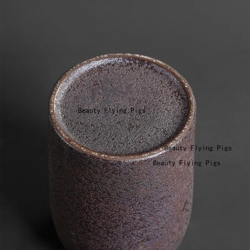 Ceramic Pet Urn Used for Funeral Cremation Burial Utensils Pet Ashe Cremation Jar Pet Hair Commemorative Box Small Animal Coffin thumbnail 4
