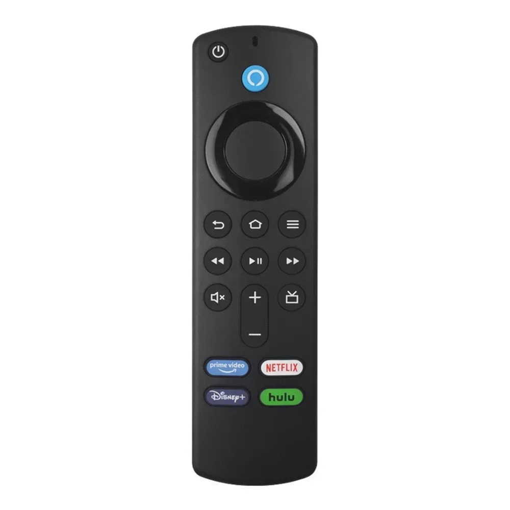 L5B83G Voice Replacement Remote Control Compatible with Fire TV Stick 2nd/3rd /4k Fire TV 3rd Generation for Amazon Fire TV thumbnail 5