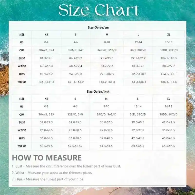 Flaxmaker Women Sexy Bikini Set Swimsuit Sling Classic Majolica Series Pattern Print One Piece Swimsui Summer Biquini Beachwear thumbnail 6