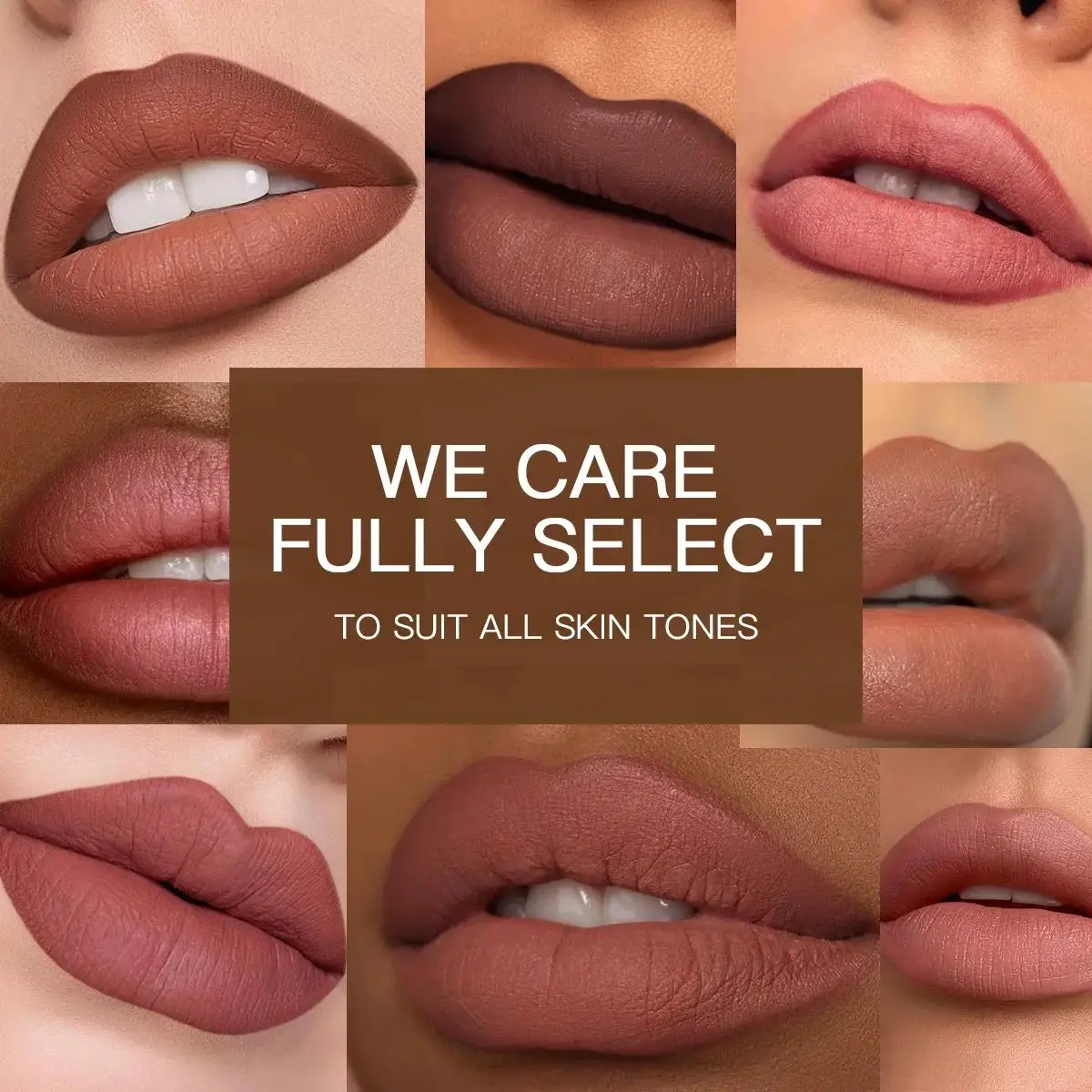 12 Color Matte Lipstick Set Long Lasting Nude Red Lipstick With Lipliner Not Dry Easy Coloring Lip Makeup Kit thumbnail 5