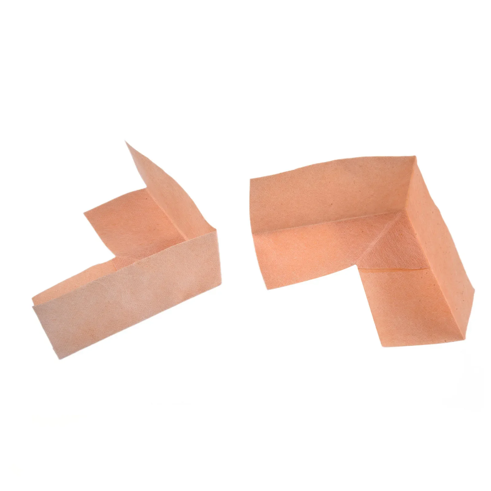 4/10PCS Waterproofing Corner Shower Membrane Bathtub And Steam Room Corner Shower Household Seamless Membrane Tool Parts thumbnail 2