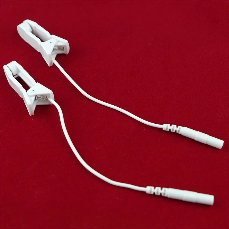 Crazy Electric Shock Anal Plug Urethral Plug Cock Ring Electro Penis Enlargement Clitoris Nipple Clamp DIY men Sex Massager thumbnail 4