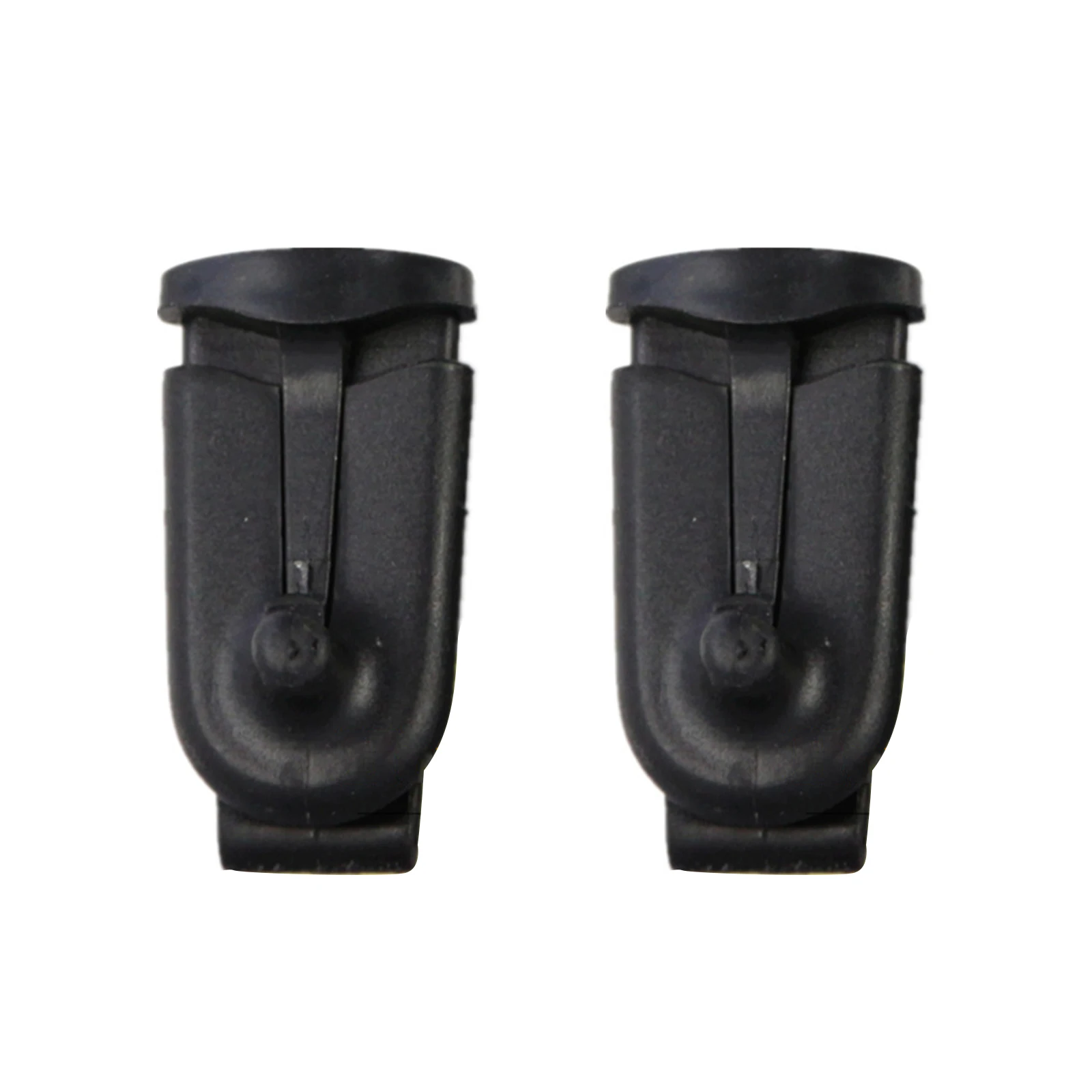 1/2/5pcs Belt Clip for Motorola Talkabout T6200 T5728 T5428 T5720 T5320 T5420 T5628 T9000 T289 Sx750 Handheld Walkie Talkie thumbnail 5