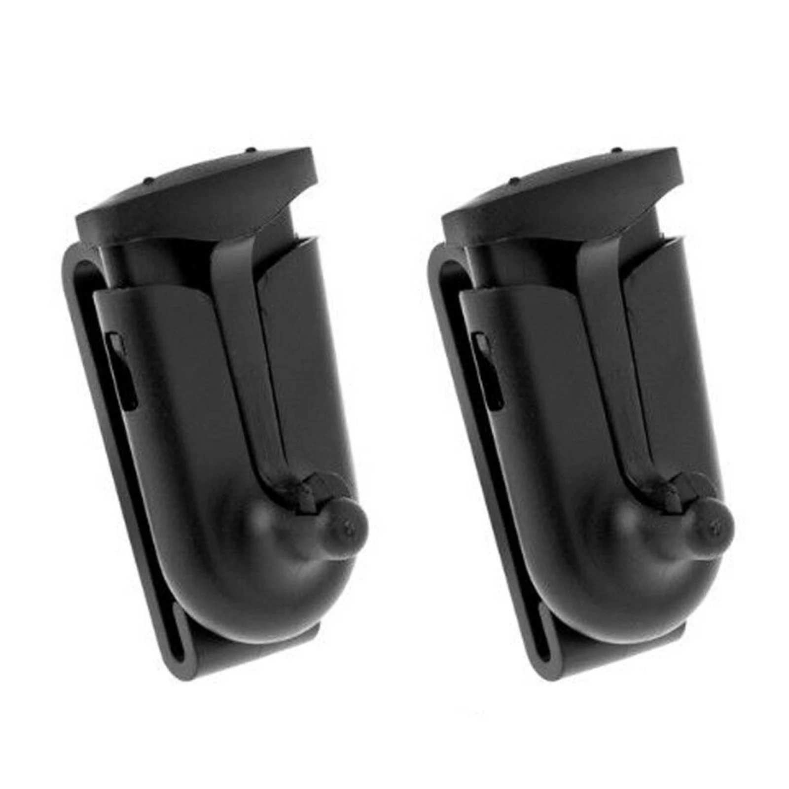 1/2/5pcs Belt Clip for Motorola Talkabout T6200 T5728 T5428 T5720 T5320 T5420 T5628 T9000 T289 Sx750 Handheld Walkie Talkie thumbnail 2