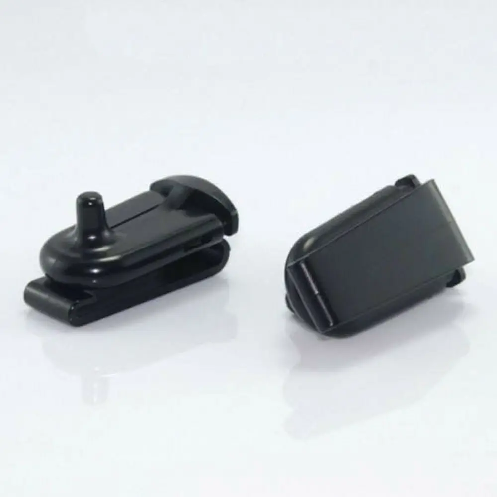 1/2/5pcs Belt Clip for Motorola Talkabout T6200 T5728 T5428 T5720 T5320 T5420 T5628 T9000 T289 Sx750 Handheld Walkie Talkie thumbnail 4