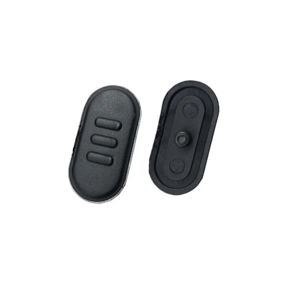 5Pcs PTT Walkie Talkie Button For Motorola A10 A12 XTNI CP110 EP150 A9D A10D Two Way Radio Accessories Launch Button Replacement thumbnail 3
