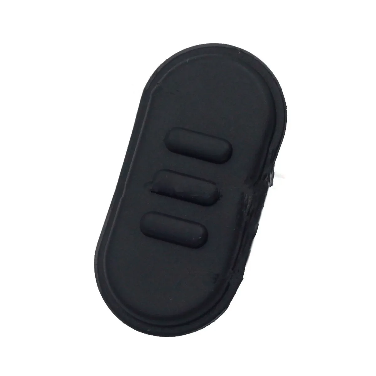 5Pcs PTT Walkie Talkie Button For Motorola A10 A12 XTNI CP110 EP150 A9D A10D Two Way Radio Accessories Launch Button Replacement thumbnail 2