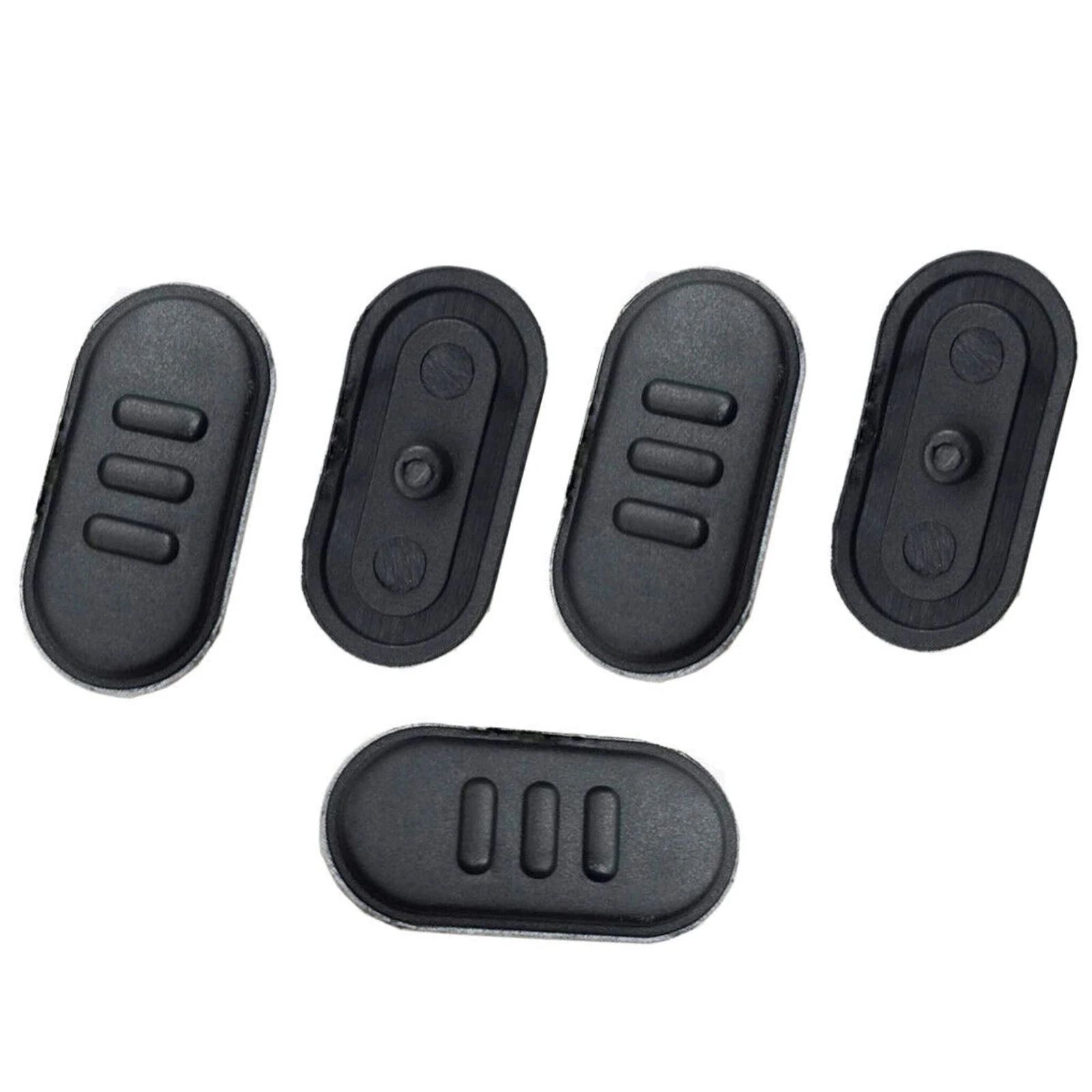 5Pcs PTT Walkie Talkie Button For Motorola A10 A12 XTNI CP110 EP150 A9D A10D Two Way Radio Accessories Launch Button Replacement thumbnail 6