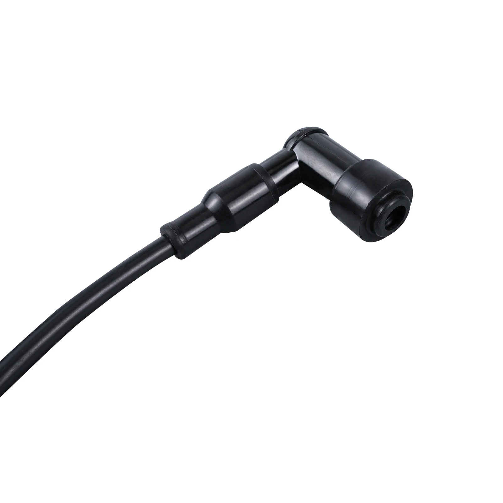 NICECNC High voltage 12V Ignition Coil For Vintage Motorcycles' 12 Volts Contact Point thumbnail 3